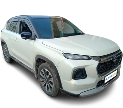 Maruti Grand Vitara-img